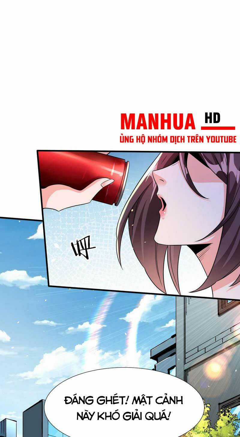 Không Có Đạo Lữ Sẽ Chết Chapter 81 trang 5