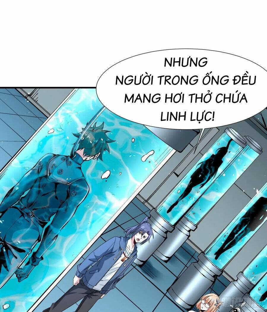 Không Có Đạo Lữ Sẽ Chết Chapter 82 trang 13