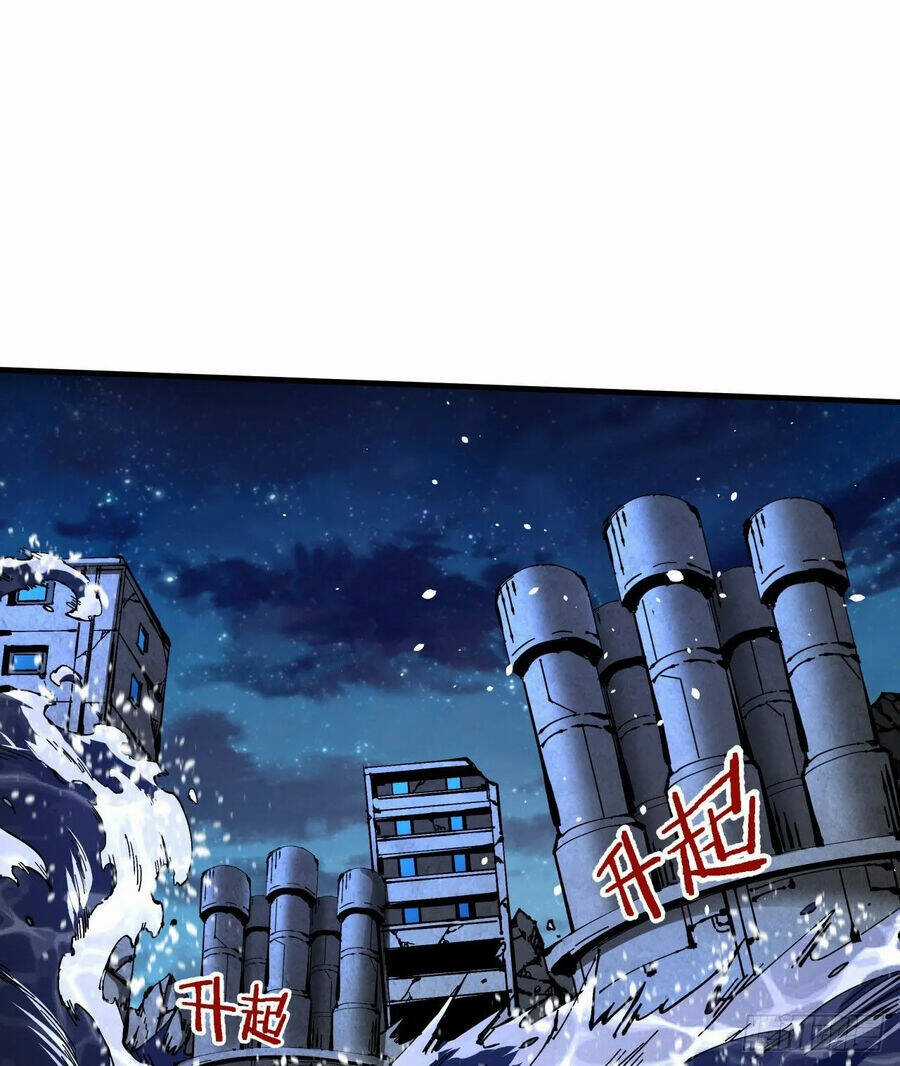 Không Có Đạo Lữ Sẽ Chết Chapter 82 trang 17