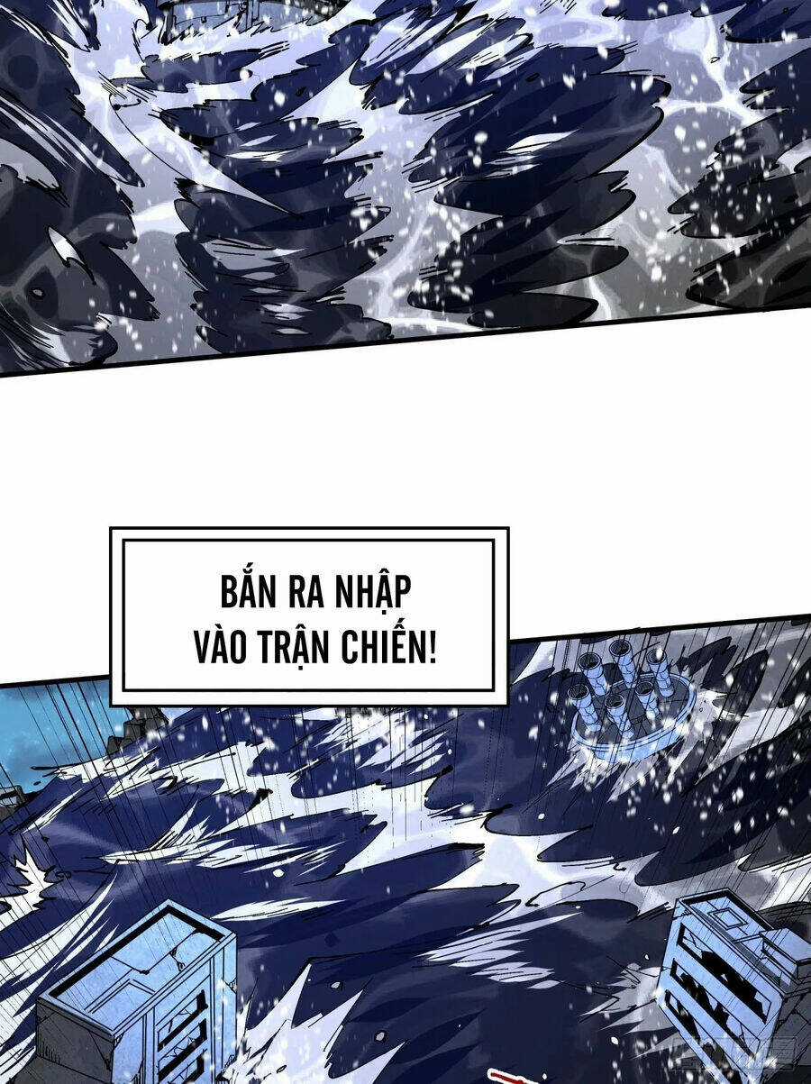 Không Có Đạo Lữ Sẽ Chết Chapter 82 trang 18