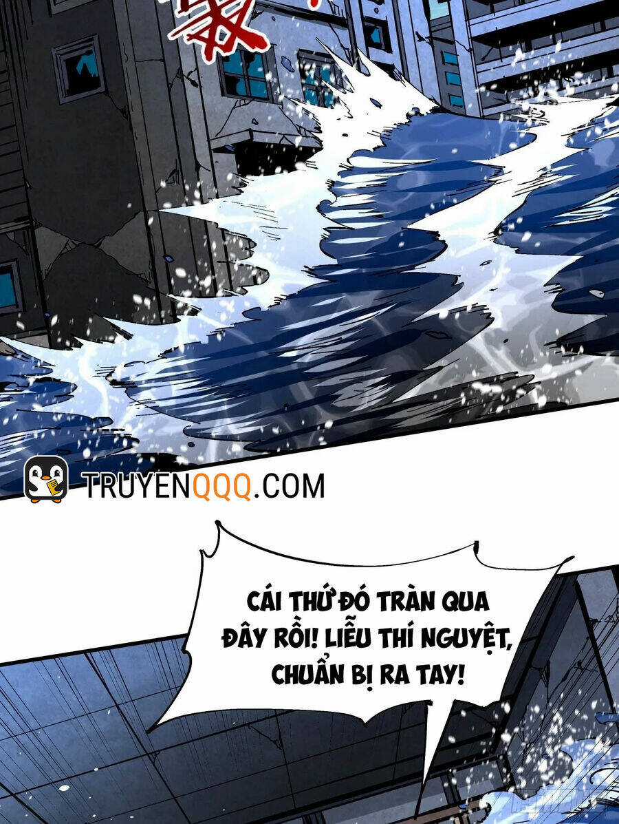 Không Có Đạo Lữ Sẽ Chết Chapter 82 trang 2
