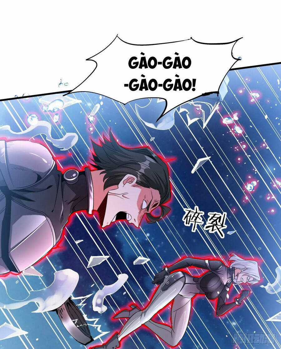 Không Có Đạo Lữ Sẽ Chết Chapter 82 trang 21