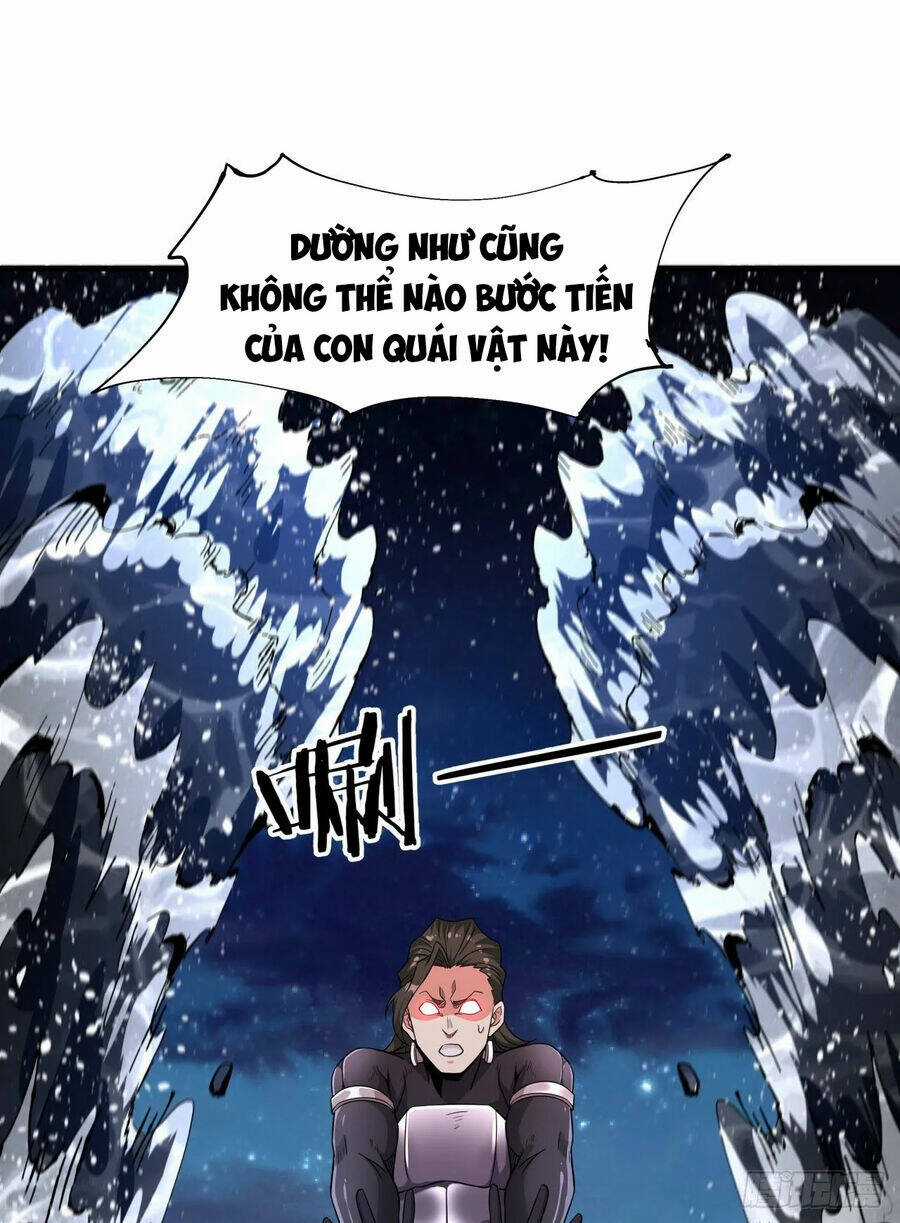 Không Có Đạo Lữ Sẽ Chết Chapter 82 trang 25