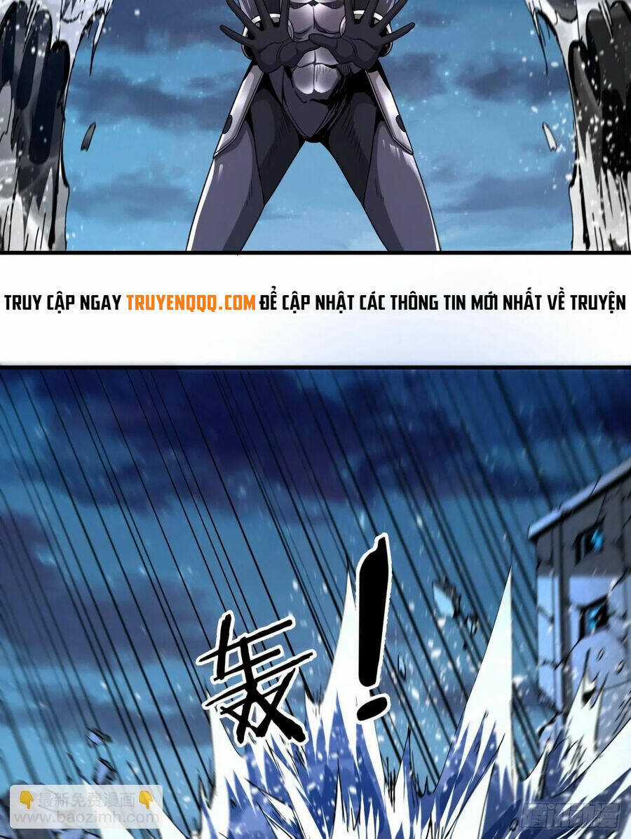 Không Có Đạo Lữ Sẽ Chết Chapter 82 trang 26