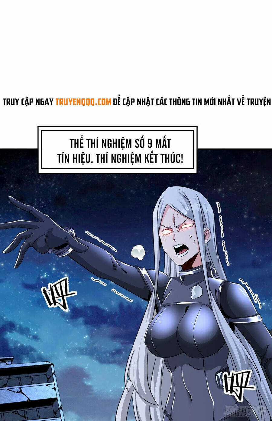 Không Có Đạo Lữ Sẽ Chết Chapter 82 trang 29