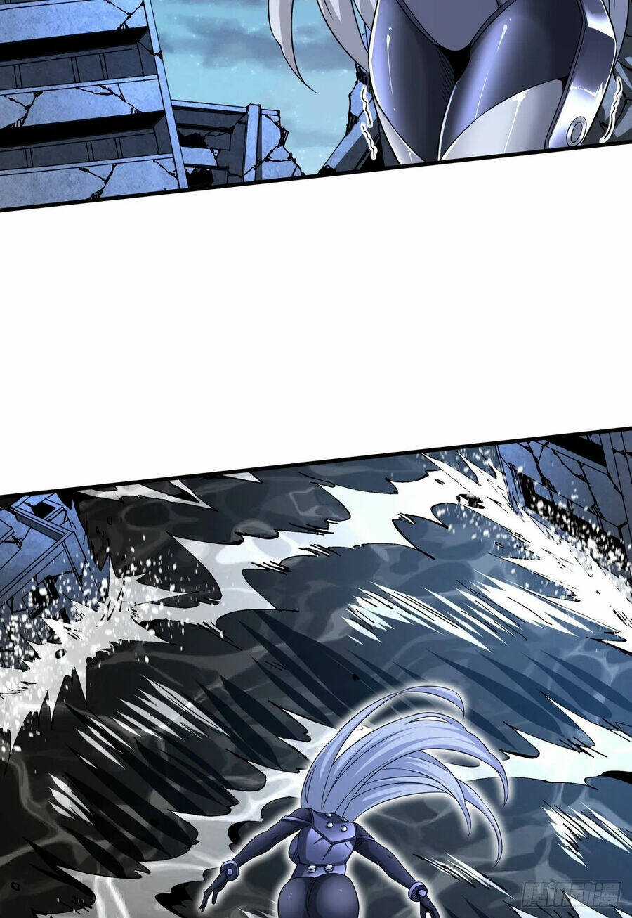 Không Có Đạo Lữ Sẽ Chết Chapter 82 trang 30