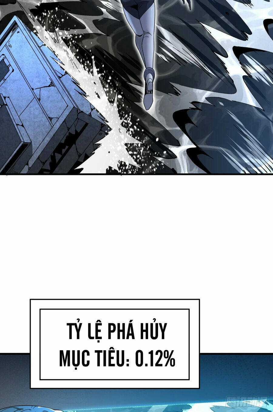 Không Có Đạo Lữ Sẽ Chết Chapter 82 trang 31