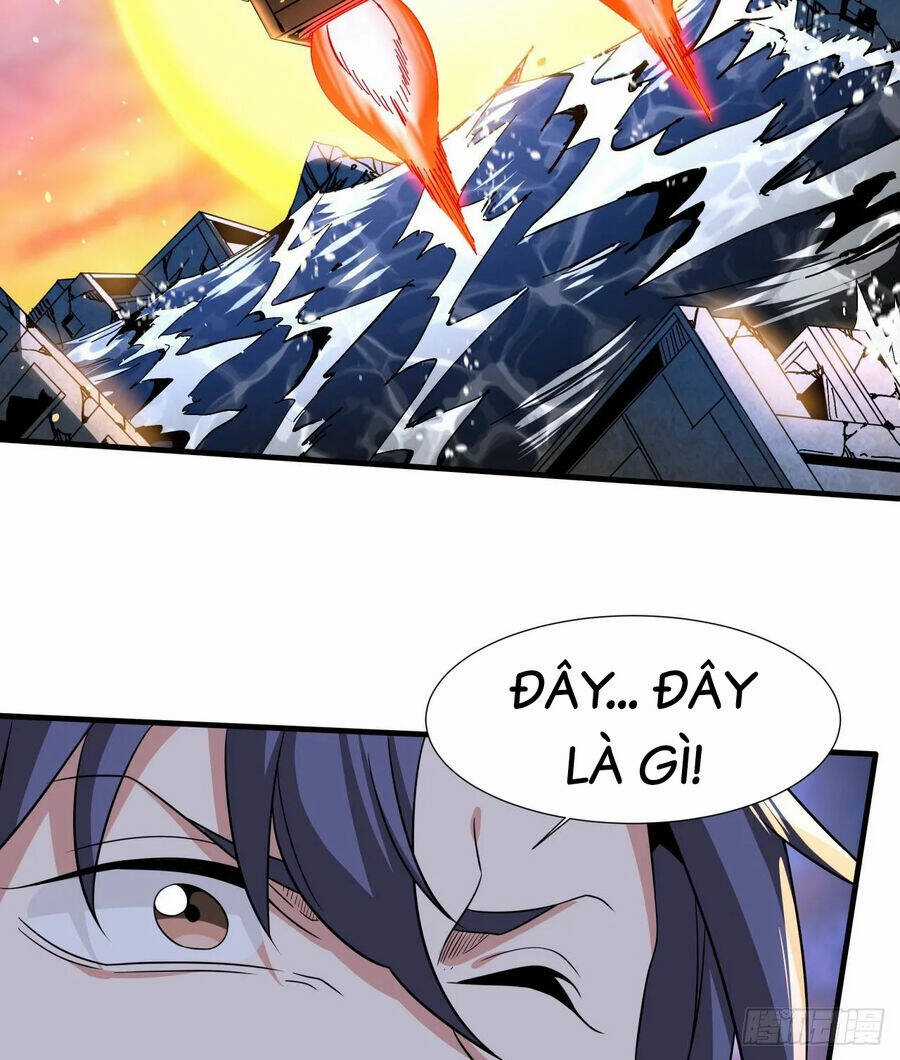 Không Có Đạo Lữ Sẽ Chết Chapter 83 trang 10