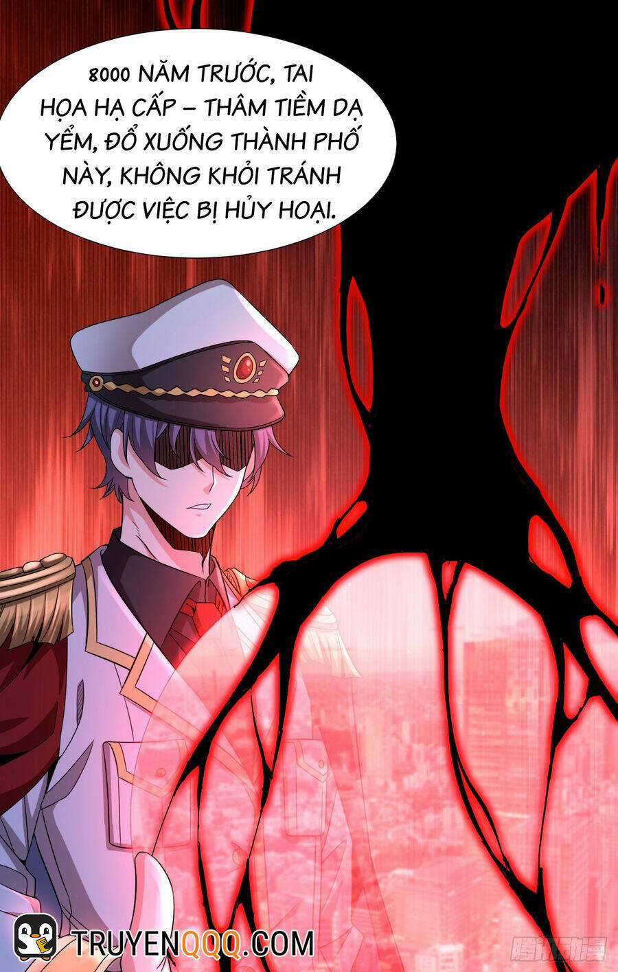 Không Có Đạo Lữ Sẽ Chết Chapter 83 trang 13