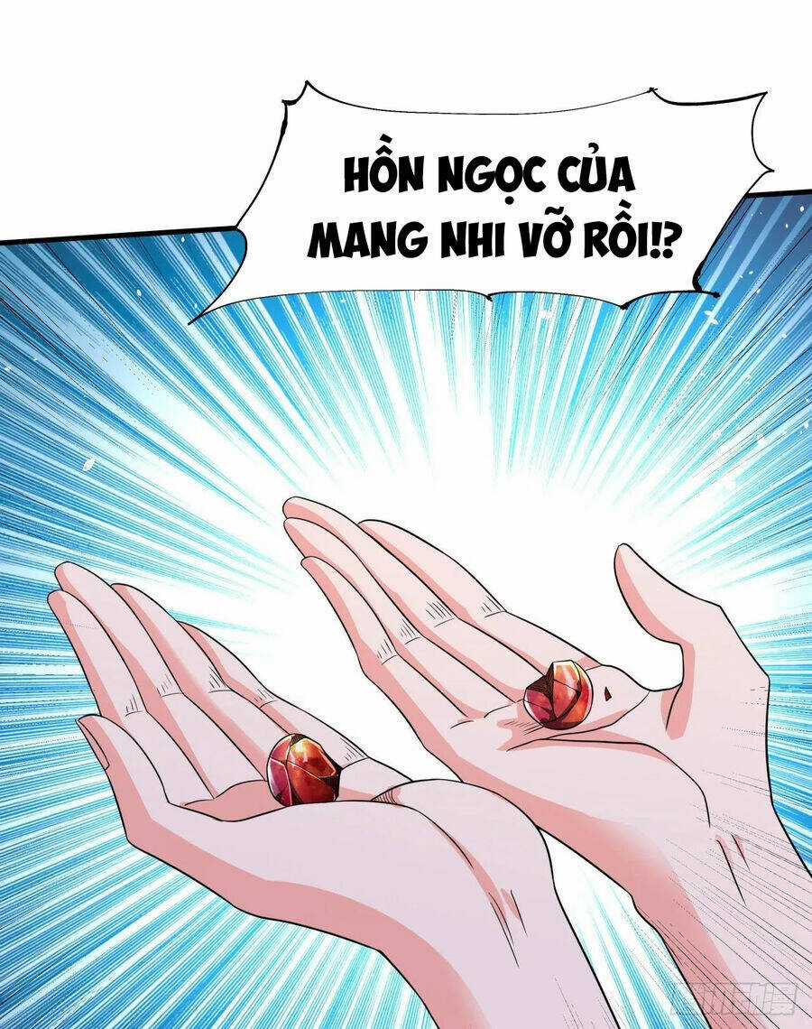 Không Có Đạo Lữ Sẽ Chết Chapter 83 trang 2