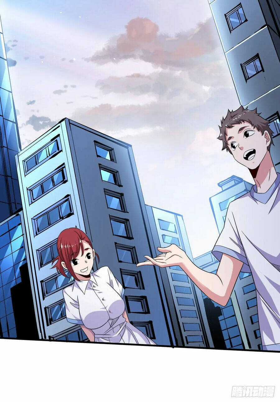 Không Có Đạo Lữ Sẽ Chết Chapter 83 trang 29