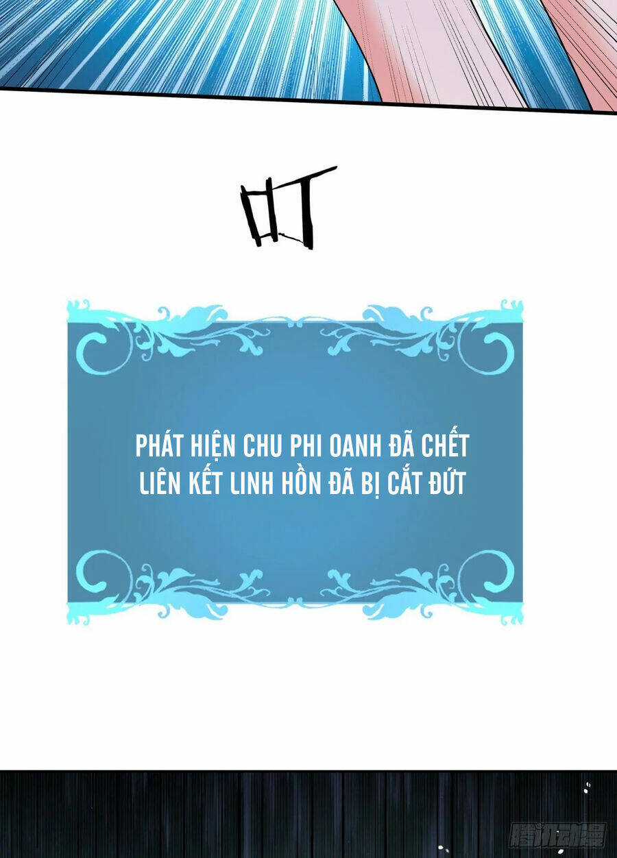 Không Có Đạo Lữ Sẽ Chết Chapter 83 trang 3