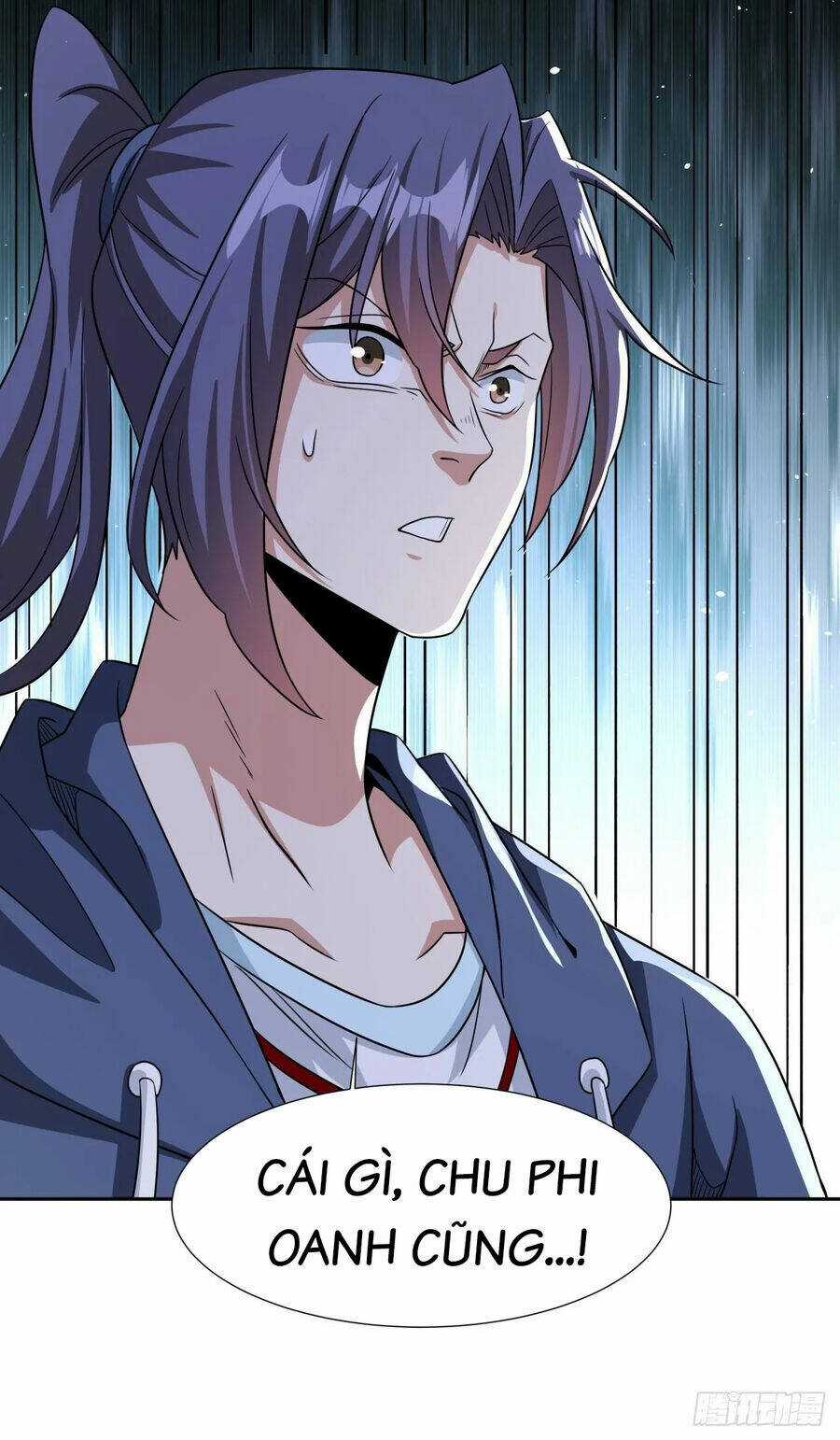 Không Có Đạo Lữ Sẽ Chết Chapter 83 trang 4