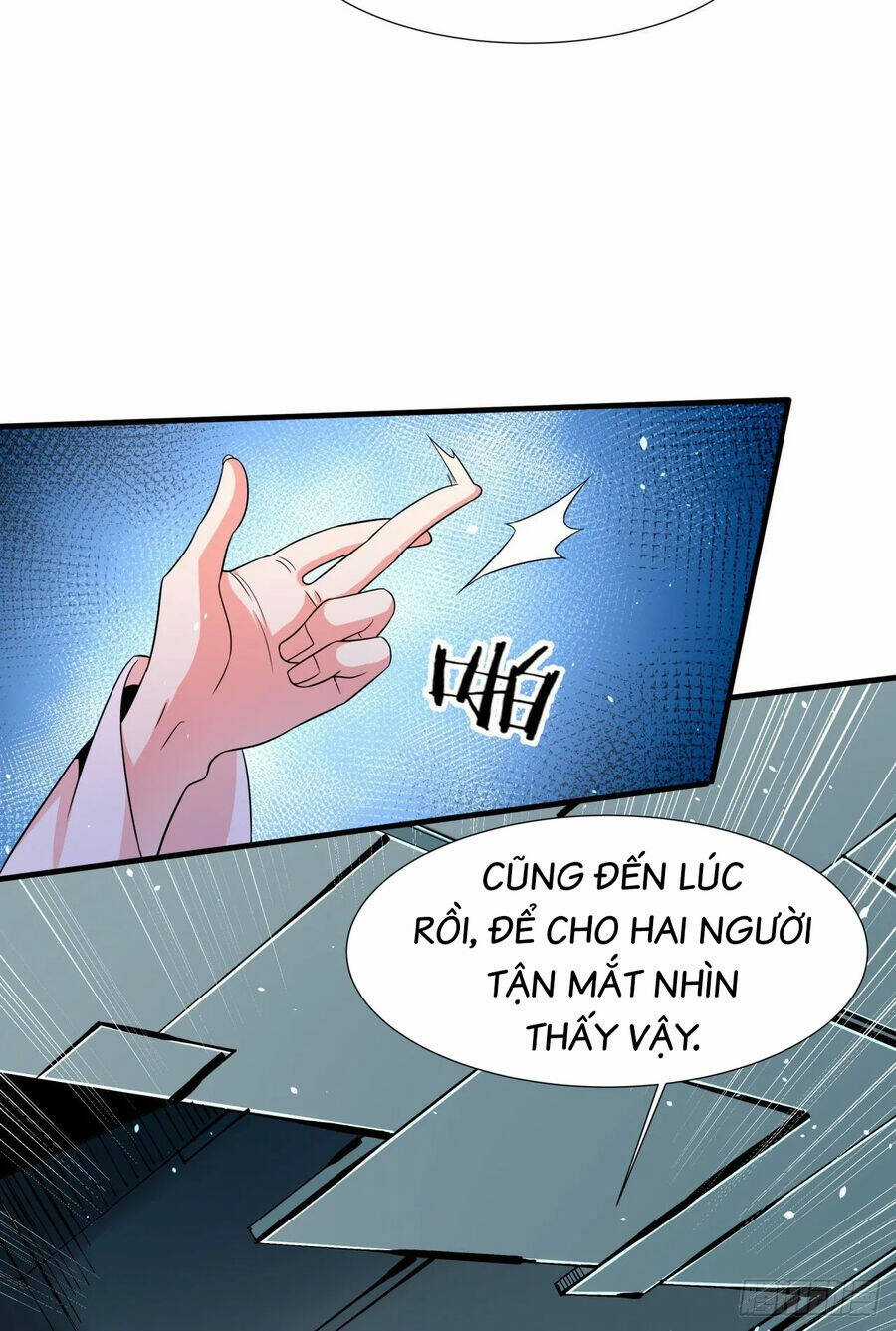 Không Có Đạo Lữ Sẽ Chết Chapter 83 trang 6