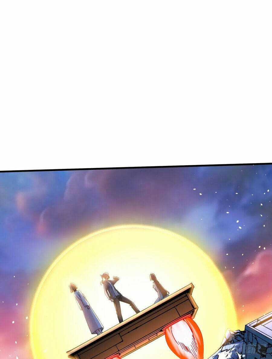 Không Có Đạo Lữ Sẽ Chết Chapter 83 trang 9