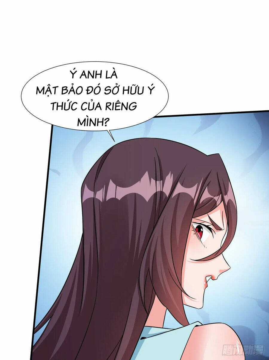 Không Có Đạo Lữ Sẽ Chết Chapter 84 trang 10