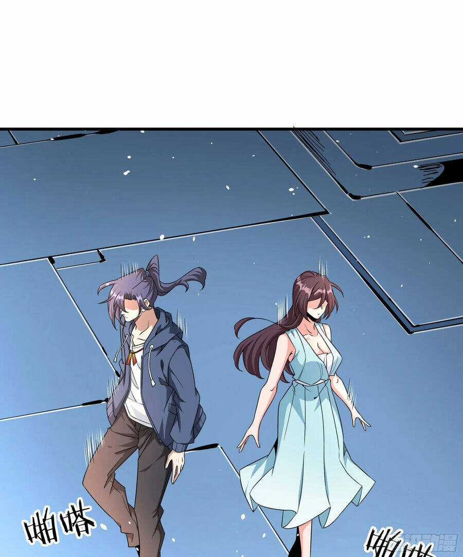 Không Có Đạo Lữ Sẽ Chết Chapter 84 trang 24