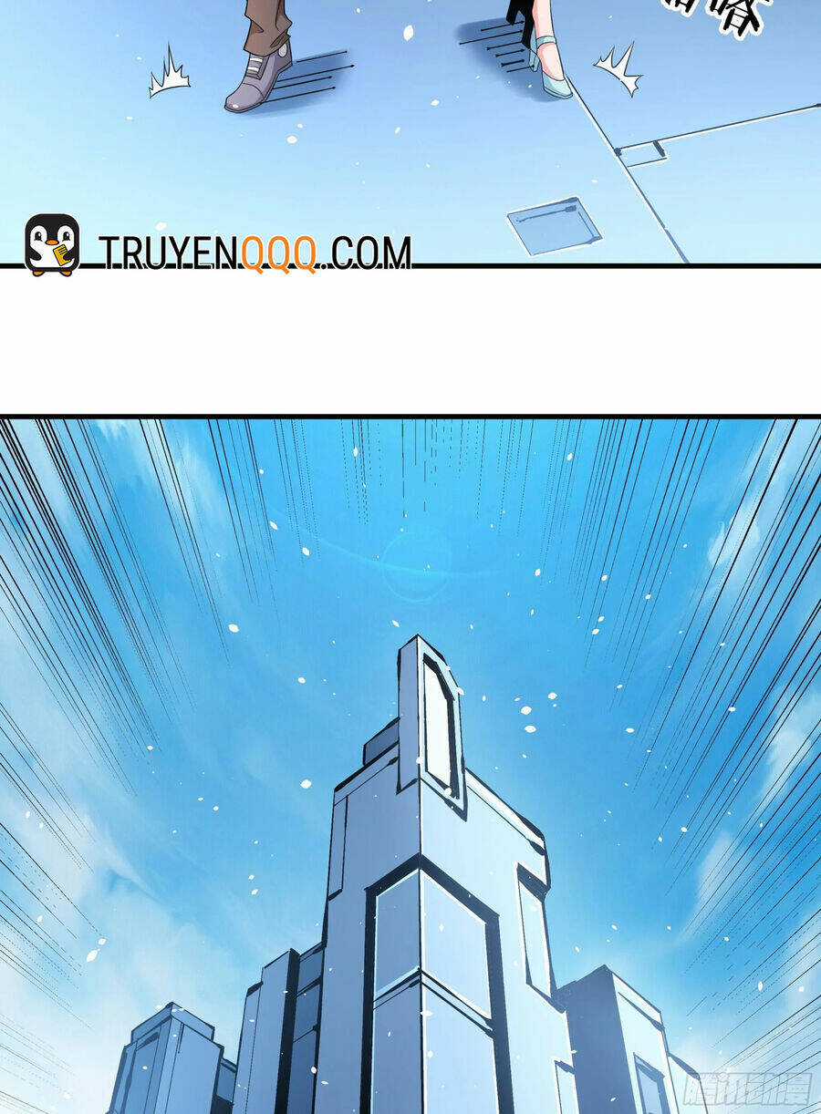 Không Có Đạo Lữ Sẽ Chết Chapter 84 trang 25