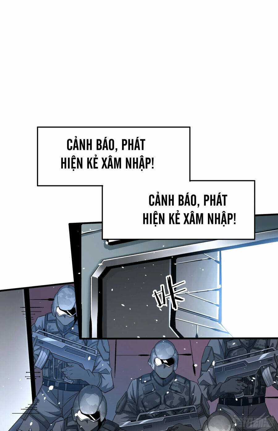 Không Có Đạo Lữ Sẽ Chết Chapter 84 trang 27