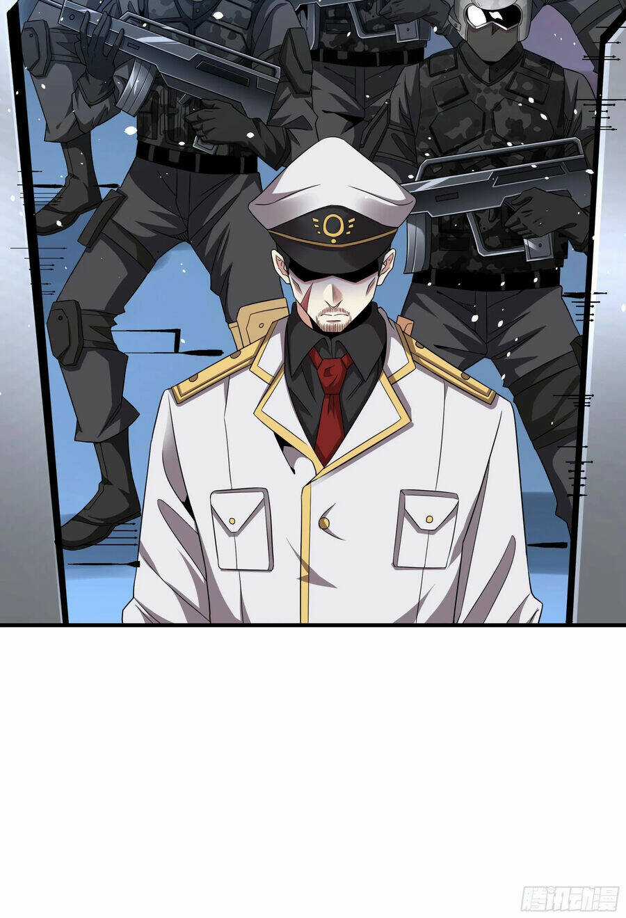 Không Có Đạo Lữ Sẽ Chết Chapter 84 trang 28