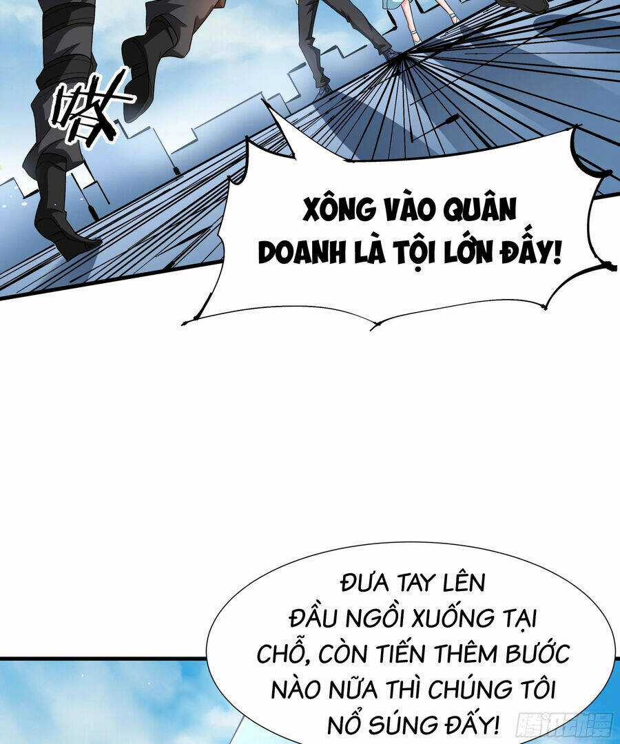 Không Có Đạo Lữ Sẽ Chết Chapter 84 trang 30