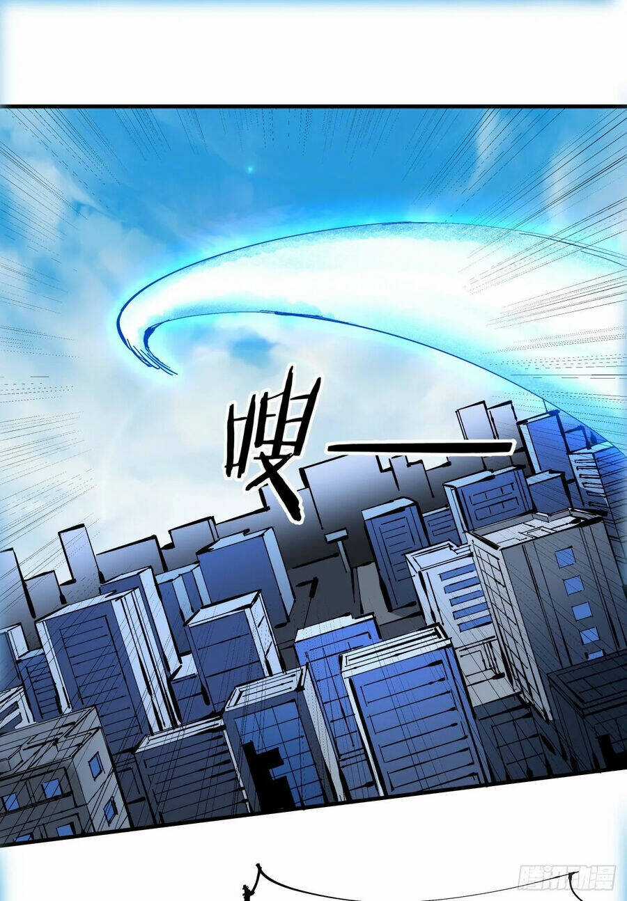 Không Có Đạo Lữ Sẽ Chết Chapter 84 trang 5