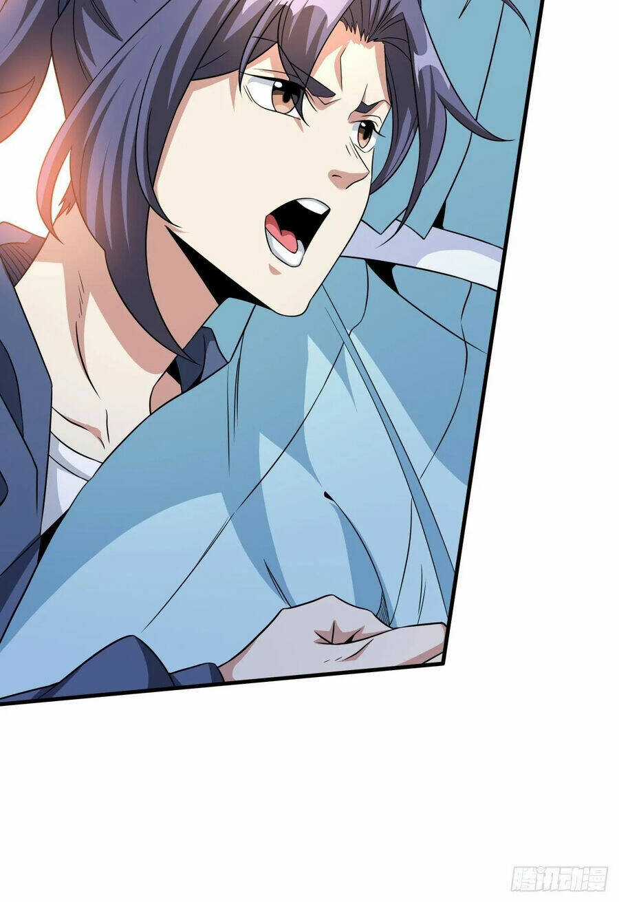 Không Có Đạo Lữ Sẽ Chết Chapter 84 trang 9