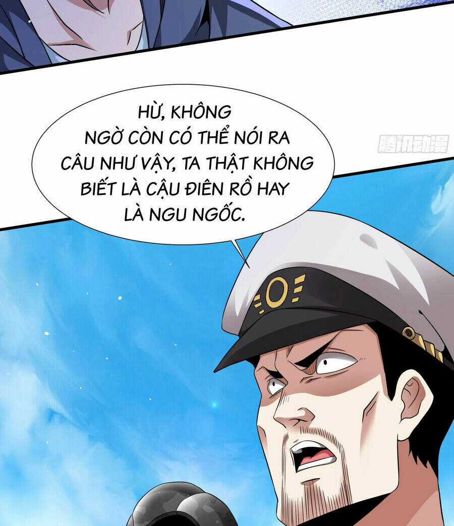 Không Có Đạo Lữ Sẽ Chết Chapter 85 trang 10