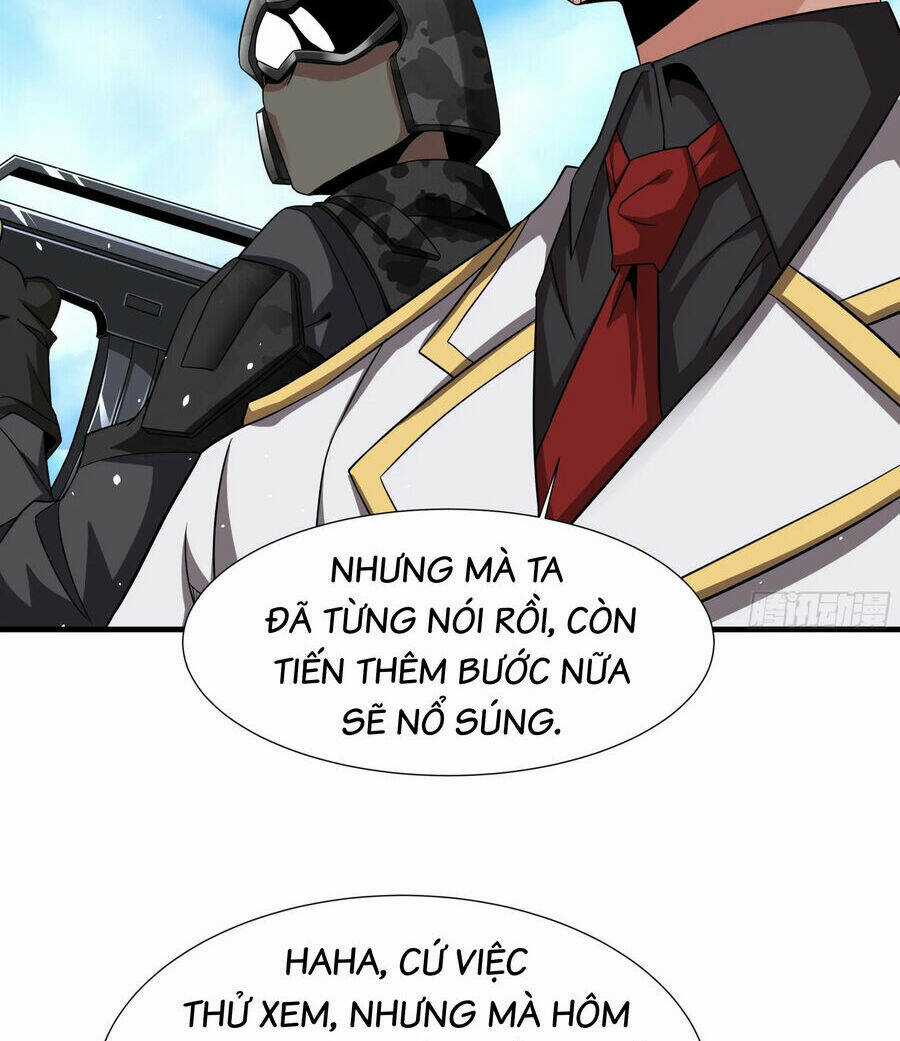 Không Có Đạo Lữ Sẽ Chết Chapter 85 trang 11