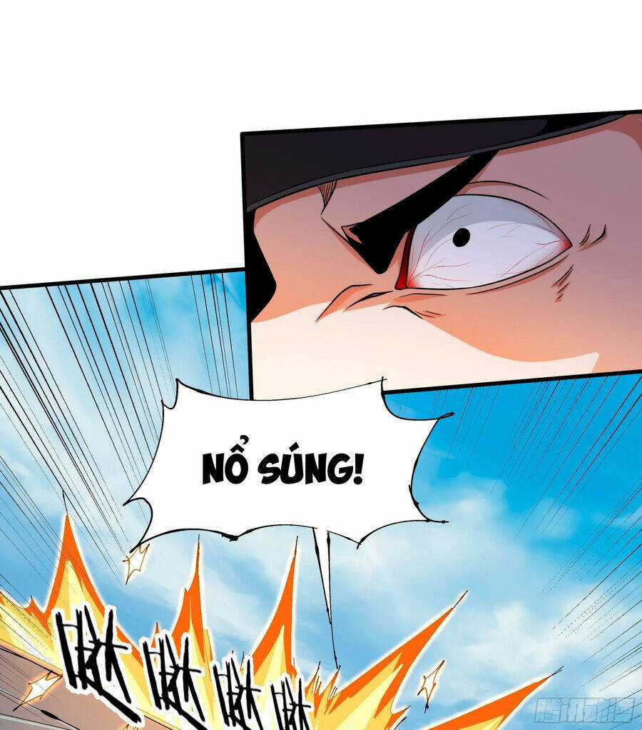 Không Có Đạo Lữ Sẽ Chết Chapter 85 trang 14