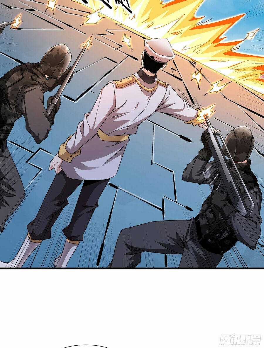 Không Có Đạo Lữ Sẽ Chết Chapter 85 trang 15