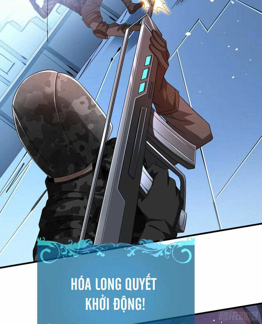 Không Có Đạo Lữ Sẽ Chết Chapter 85 trang 20