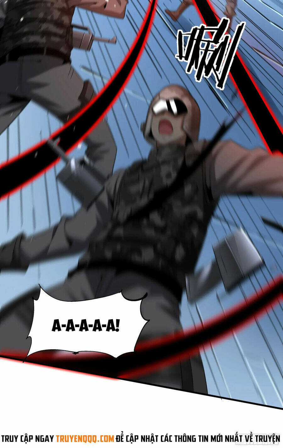 Không Có Đạo Lữ Sẽ Chết Chapter 85 trang 22