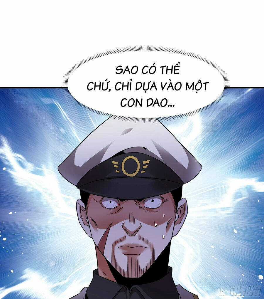 Không Có Đạo Lữ Sẽ Chết Chapter 85 trang 23