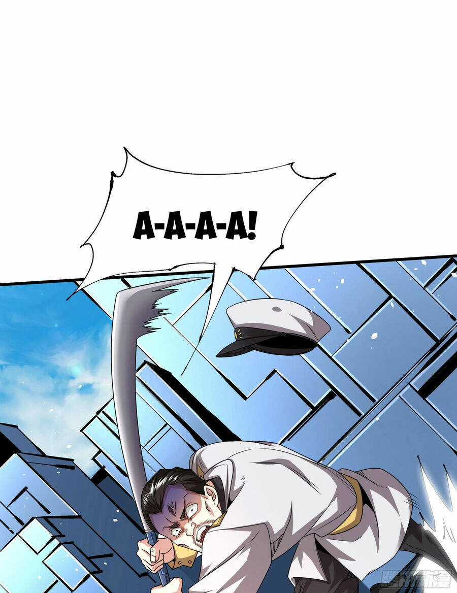 Không Có Đạo Lữ Sẽ Chết Chapter 85 trang 29