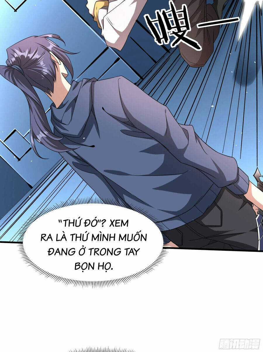 Không Có Đạo Lữ Sẽ Chết Chapter 85 trang 30