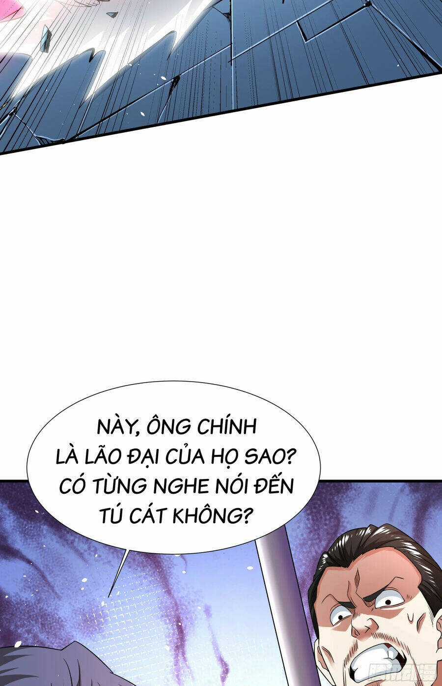 Không Có Đạo Lữ Sẽ Chết Chapter 85 trang 32
