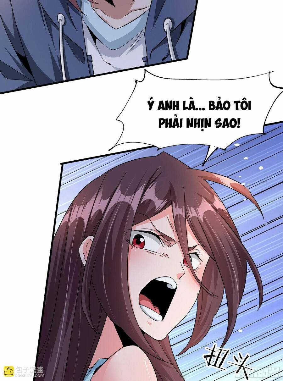 Không Có Đạo Lữ Sẽ Chết Chapter 85 trang 5