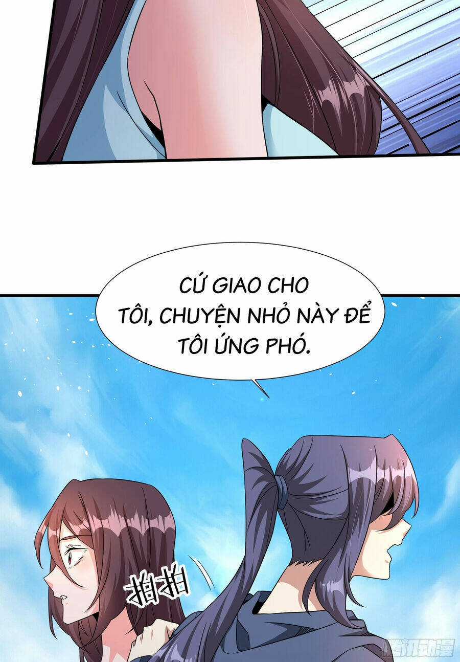 Không Có Đạo Lữ Sẽ Chết Chapter 85 trang 6