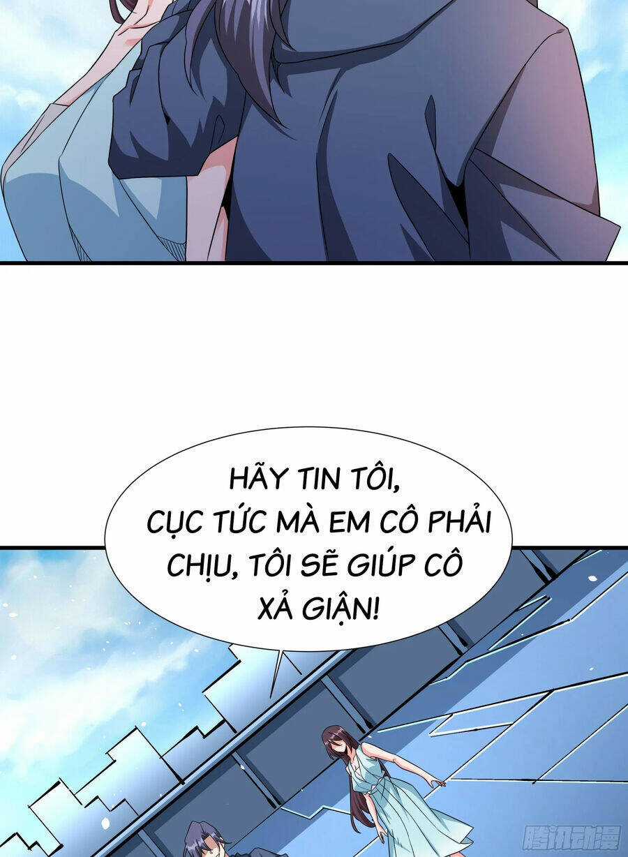 Không Có Đạo Lữ Sẽ Chết Chapter 85 trang 7