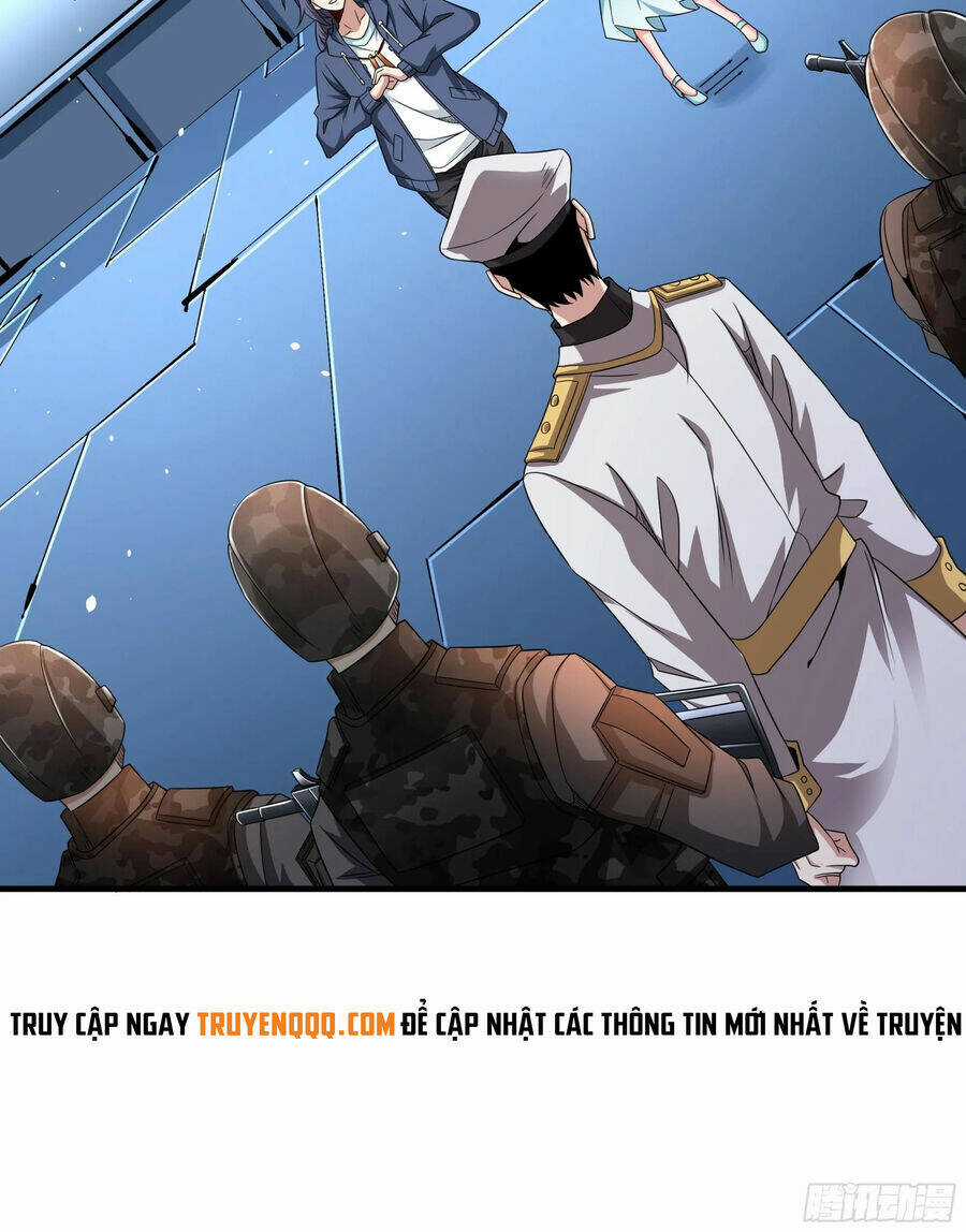 Không Có Đạo Lữ Sẽ Chết Chapter 85 trang 8