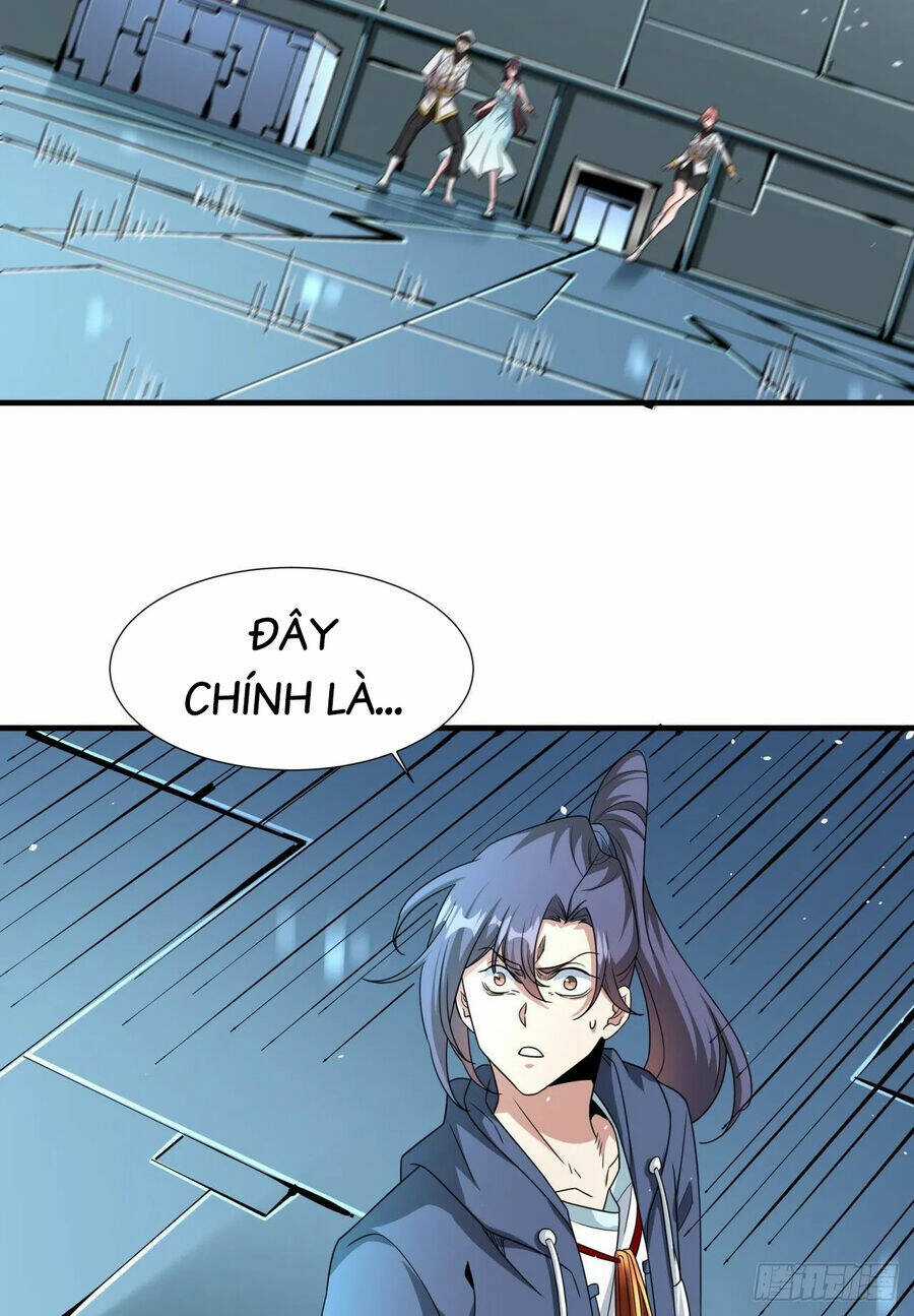 Không Có Đạo Lữ Sẽ Chết Chapter 86.5 trang 11