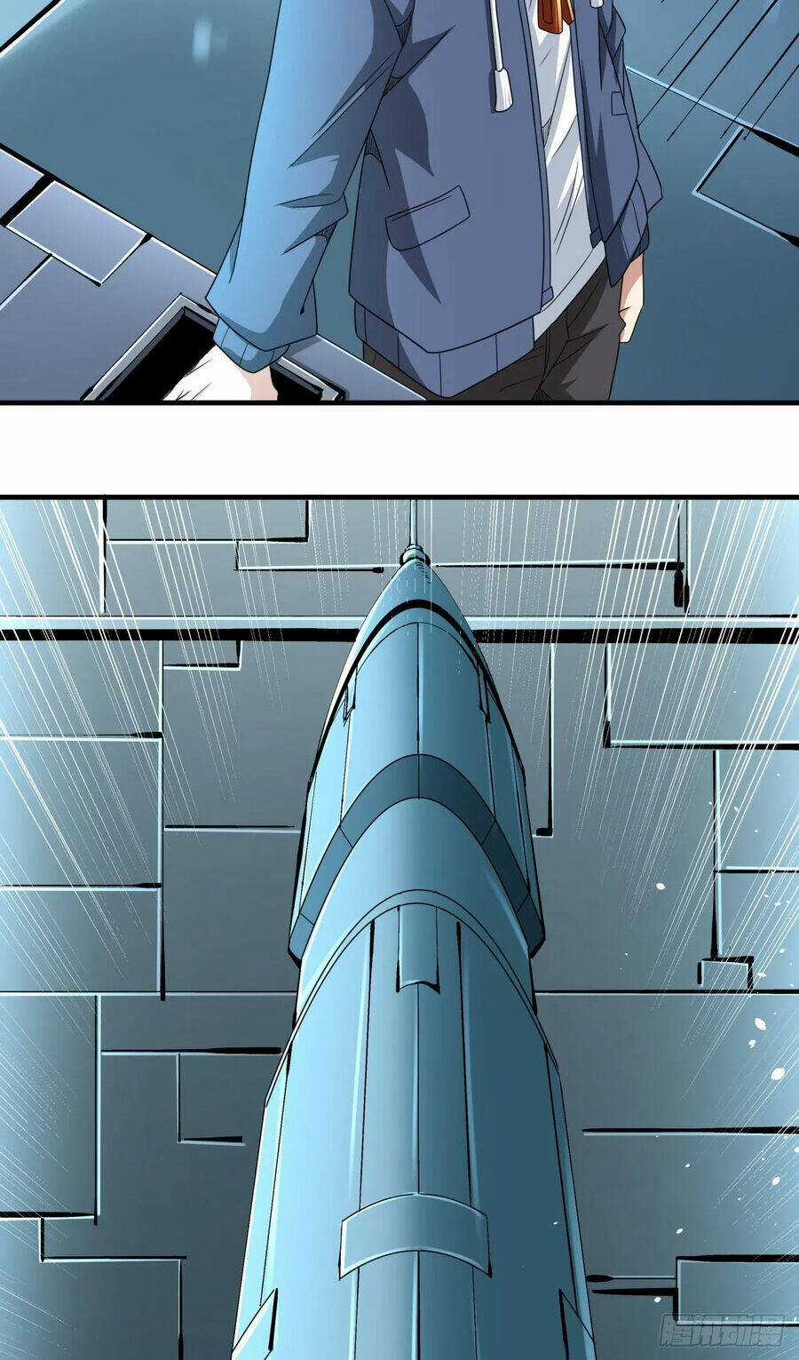 Không Có Đạo Lữ Sẽ Chết Chapter 86.5 trang 12