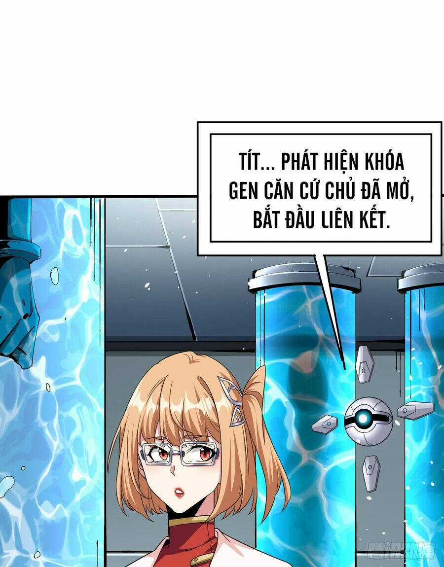 Không Có Đạo Lữ Sẽ Chết Chapter 86.5 trang 14