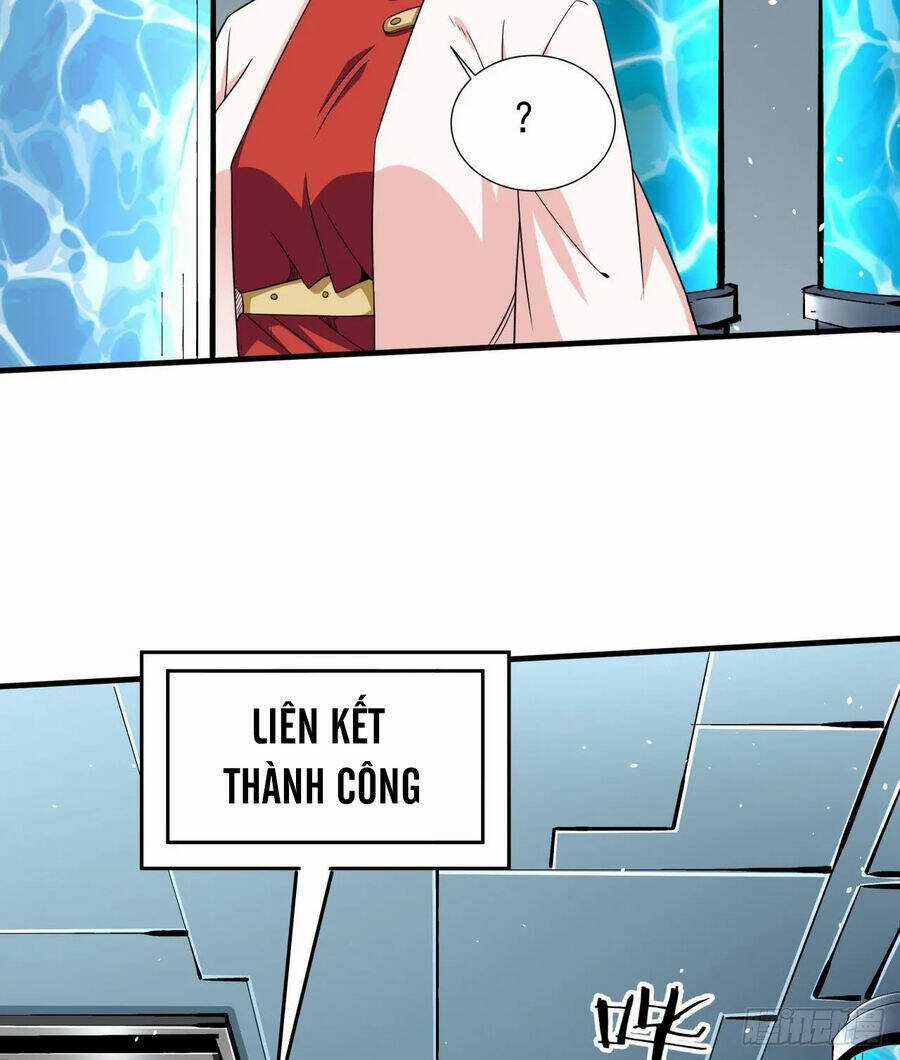 Không Có Đạo Lữ Sẽ Chết Chapter 86.5 trang 15