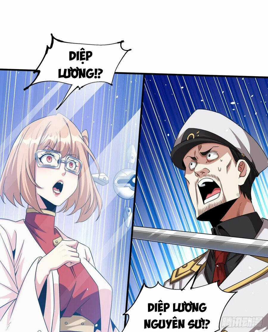 Không Có Đạo Lữ Sẽ Chết Chapter 86.5 trang 18