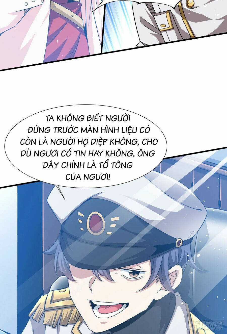 Không Có Đạo Lữ Sẽ Chết Chapter 86.5 trang 19