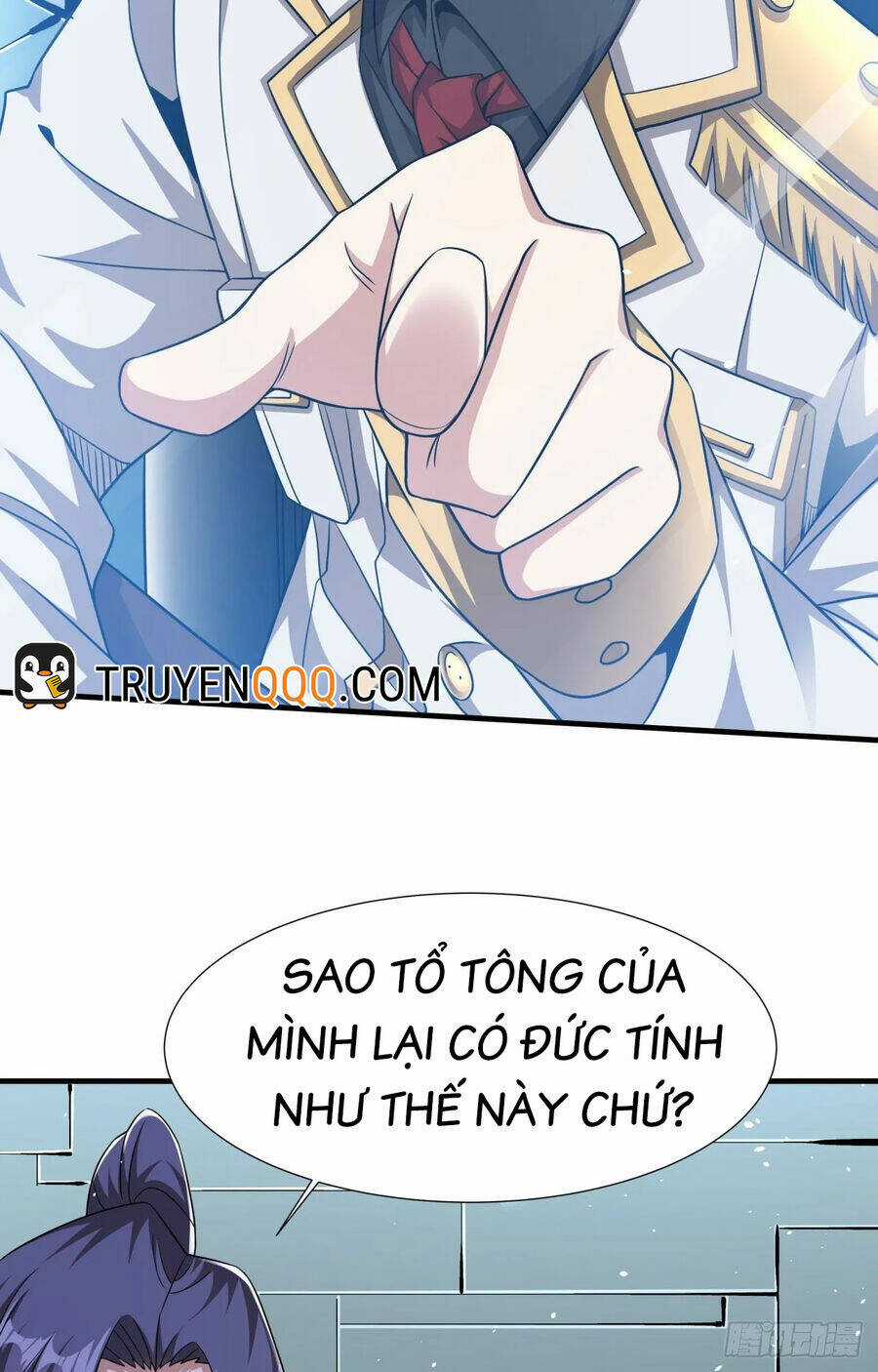 Không Có Đạo Lữ Sẽ Chết Chapter 86.5 trang 20