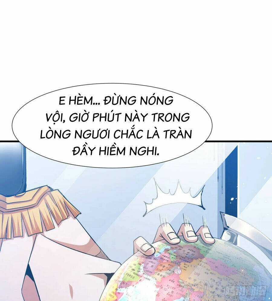 Không Có Đạo Lữ Sẽ Chết Chapter 86.5 trang 22