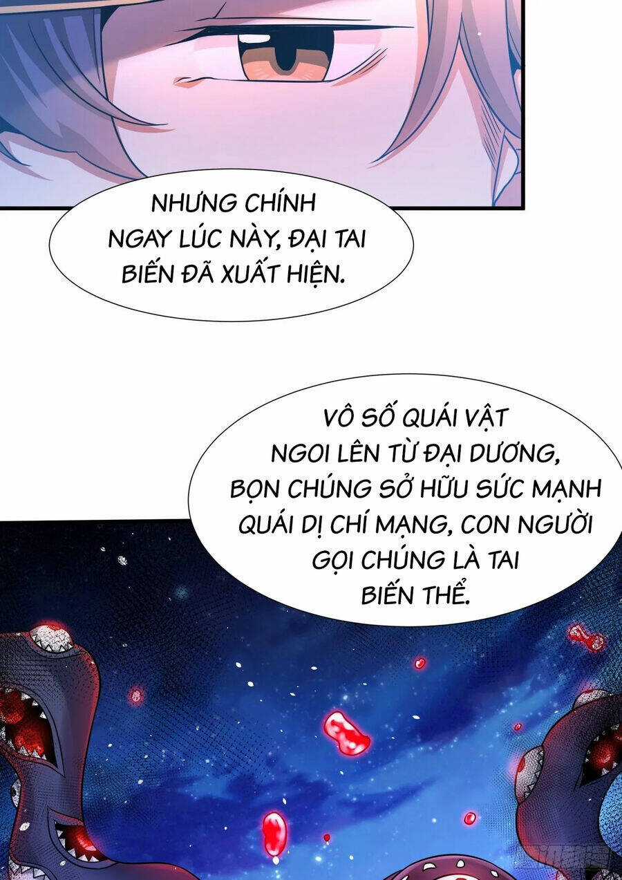 Không Có Đạo Lữ Sẽ Chết Chapter 86.5 trang 24